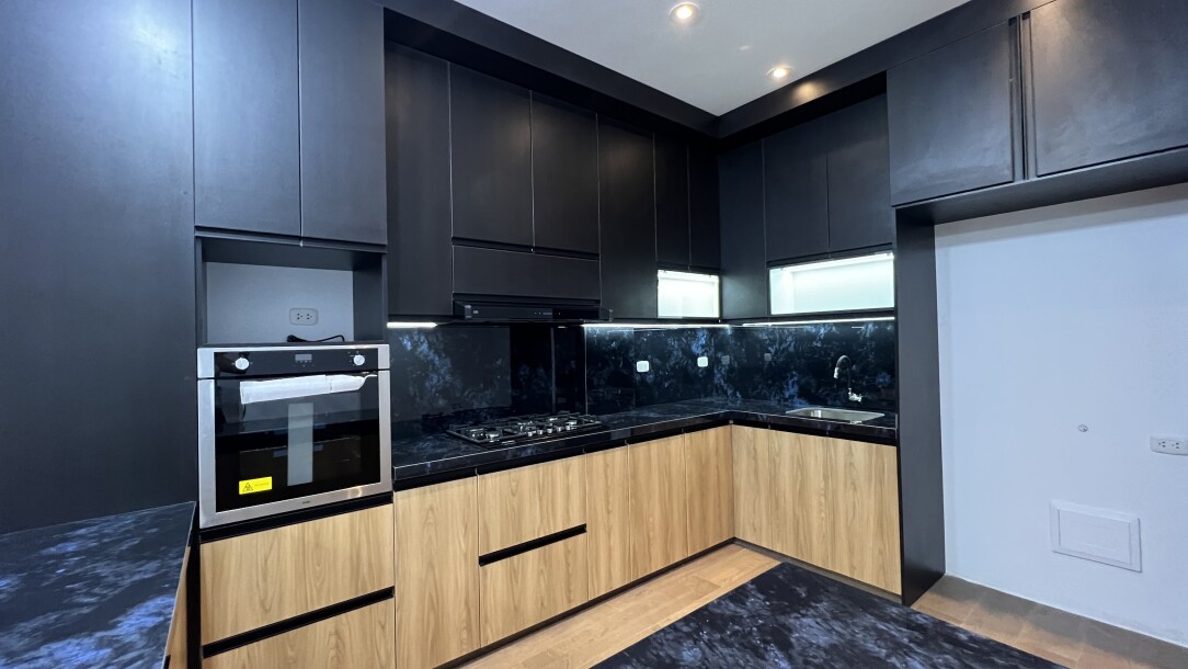 DEPARTAMENTO DE ESTRENO En Urb. Miraflores Country Club I-4