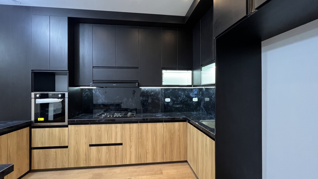 DEPARTAMENTO DE ESTRENO En Urb. Miraflores Country Club I-5