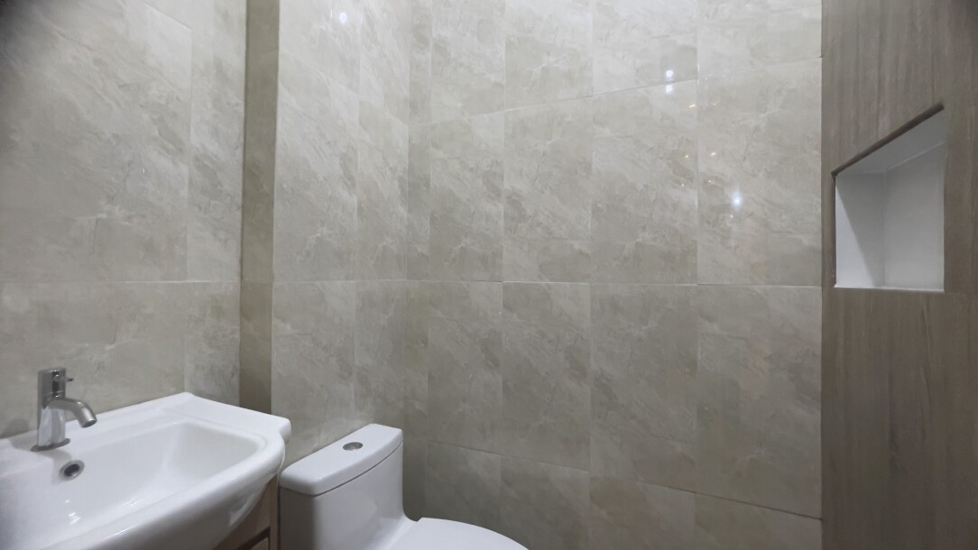 DEPARTAMENTO DE ESTRENO En Urb. Miraflores Country Club I-8