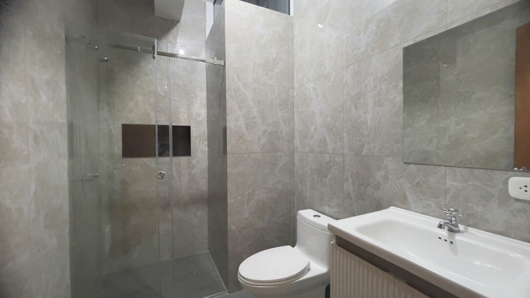 DEPARTAMENTO DE ESTRENO En Urb. Miraflores Country Club I-10