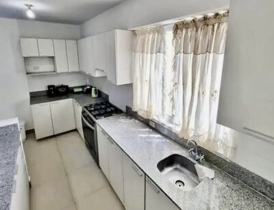 DEPARTAMENTO En Urb. Miraflores Country Club 1
