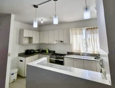 DEPARTAMENTO En Urb. Miraflores Country Club 1