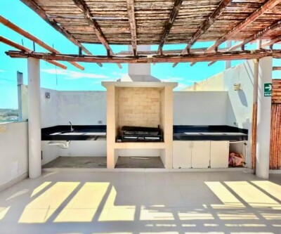 DEPARTAMENTO En Urb. Miraflores Country Club 1