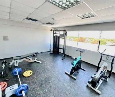 DEPARTAMENTO En Urb. Miraflores Country Club 1