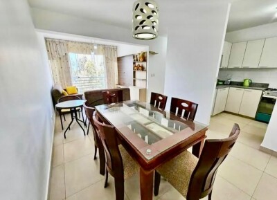 DEPARTAMENTO En Urb. Miraflores Country Club 1
