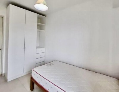 DEPARTAMENTO En Urb. Miraflores Country Club 1