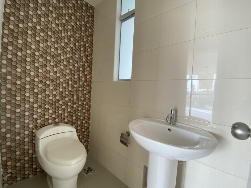 DEPARTAMENTO DE ESTRENO En Urb. Miraflores Country Club I-3