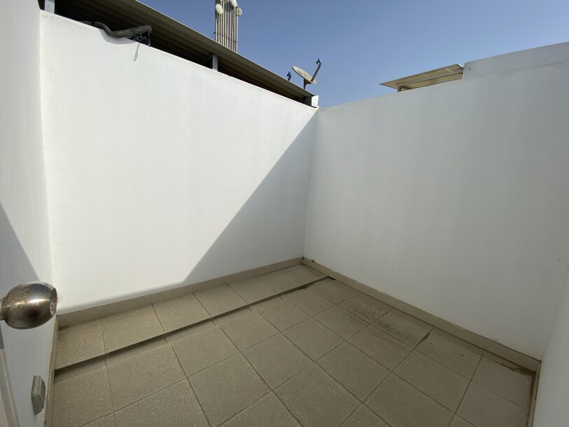 DEPARTAMENTO DE ESTRENO En Urb. Miraflores Country Club I-17