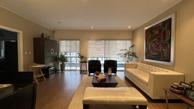 DEPARTAMENTO En Urb. Quinta Ana María