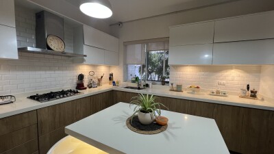 DEPARTAMENTO En Urb. Quinta Ana María
