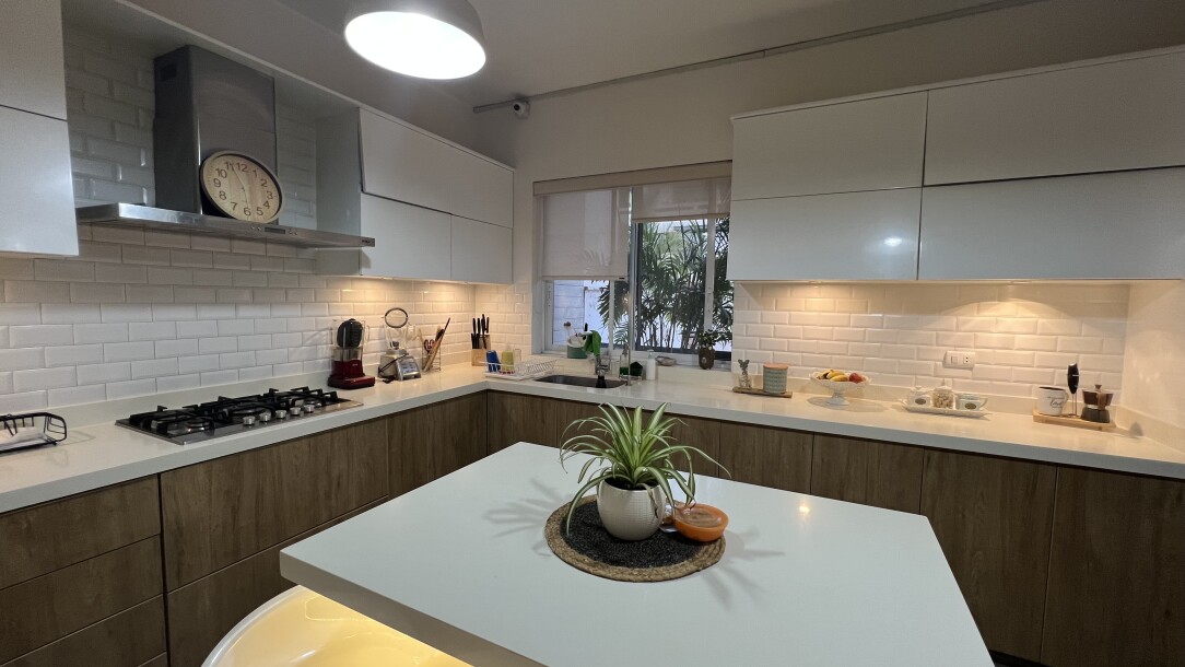 DEPARTAMENTO En Urb. Quinta Ana María-8
