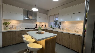 DEPARTAMENTO En Urb. Quinta Ana María