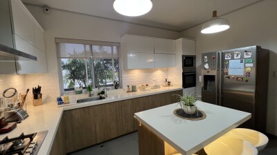 DEPARTAMENTO En Urb. Quinta Ana María