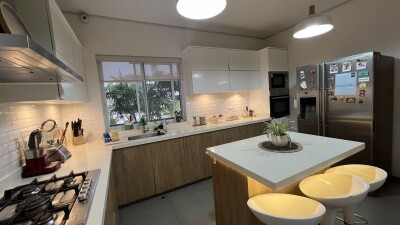 DEPARTAMENTO En Urb. Quinta Ana María