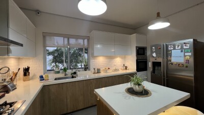 DEPARTAMENTO En Urb. Quinta Ana María