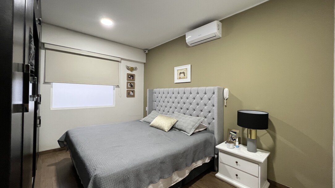 DEPARTAMENTO En Urb. Quinta Ana María-10