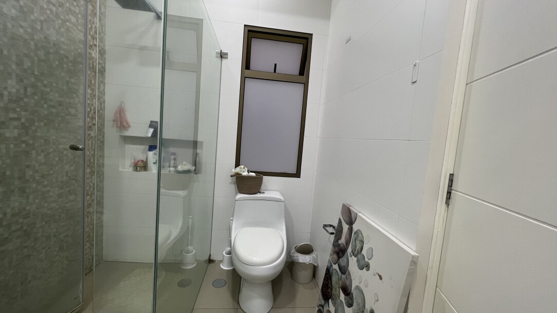 DEPARTAMENTO En Urb. Quinta Ana María-14
