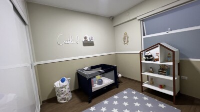 DEPARTAMENTO En Urb. Quinta Ana María