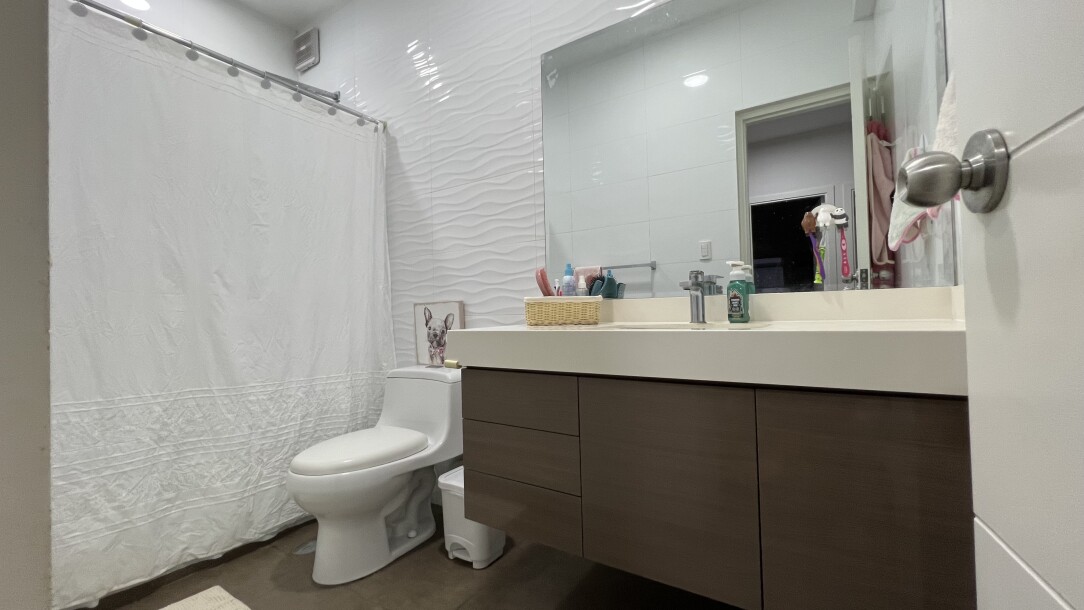 DEPARTAMENTO En Urb. Quinta Ana María-18