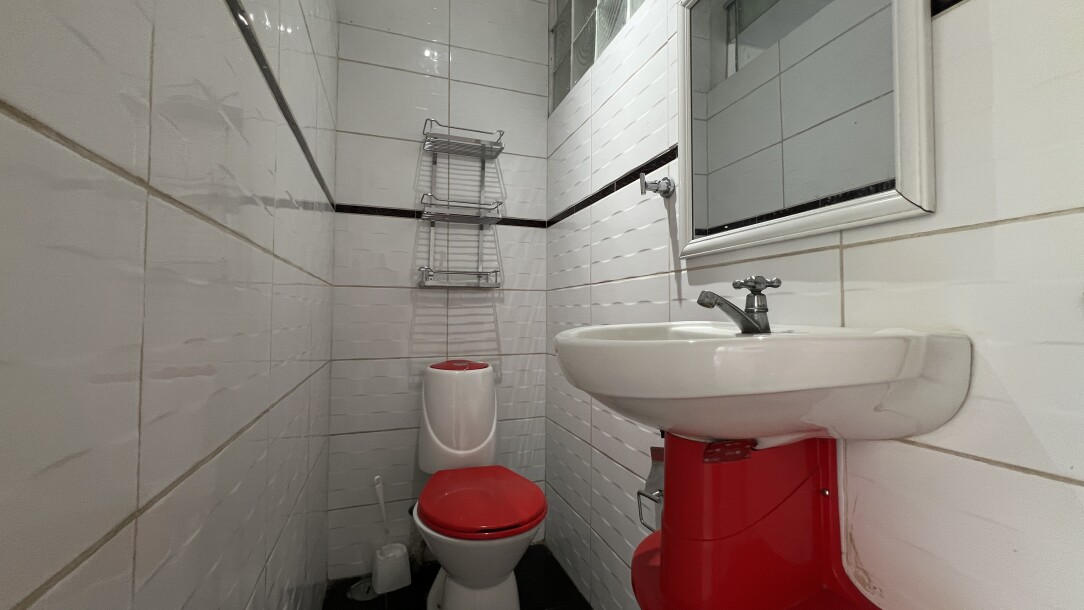 DEPARTAMENTO En Urb. San Felipe-7