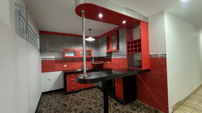 DEPARTAMENTO En Urb. San Felipe