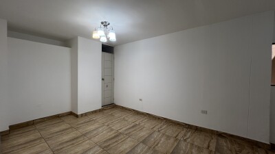 DEPARTAMENTO En Urb. San Felipe
