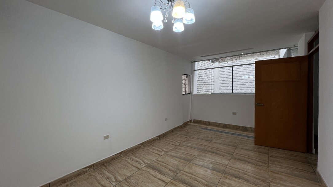 DEPARTAMENTO En Urb. San Felipe-11