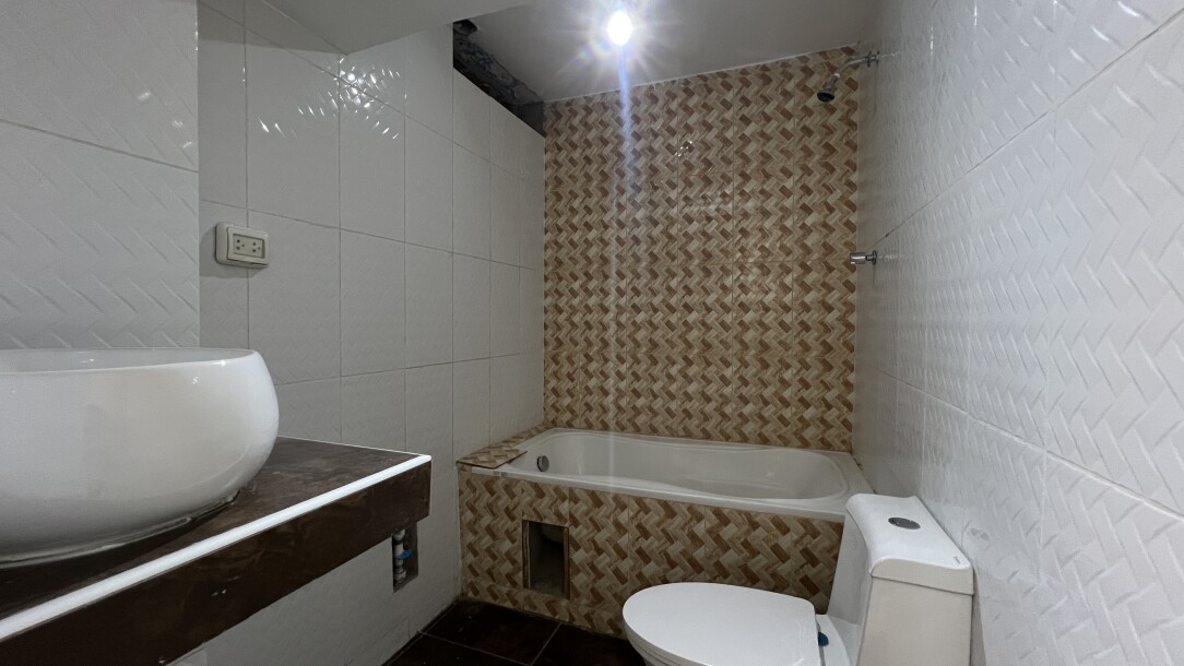 DEPARTAMENTO En Urb. San Felipe-12