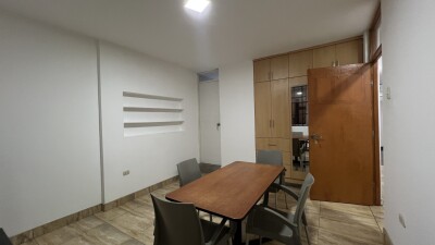 DEPARTAMENTO En Urb. San Felipe