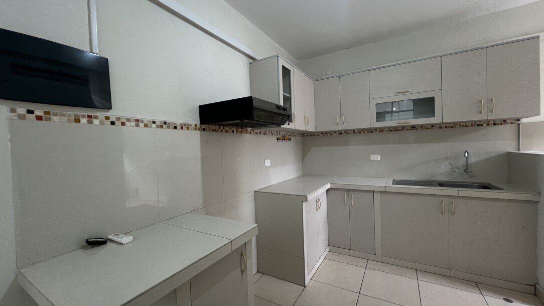 DEPARTAMENTO En Urb. Santa Maria del Pinar-4