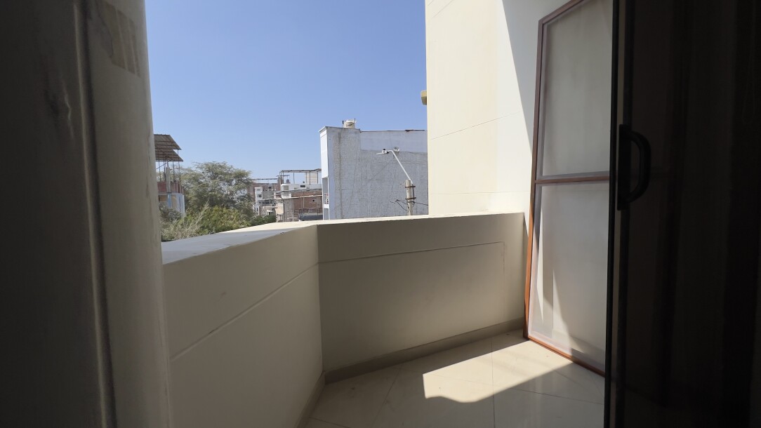 DEPARTAMENTO En Urb. Santa Maria del Pinar-2