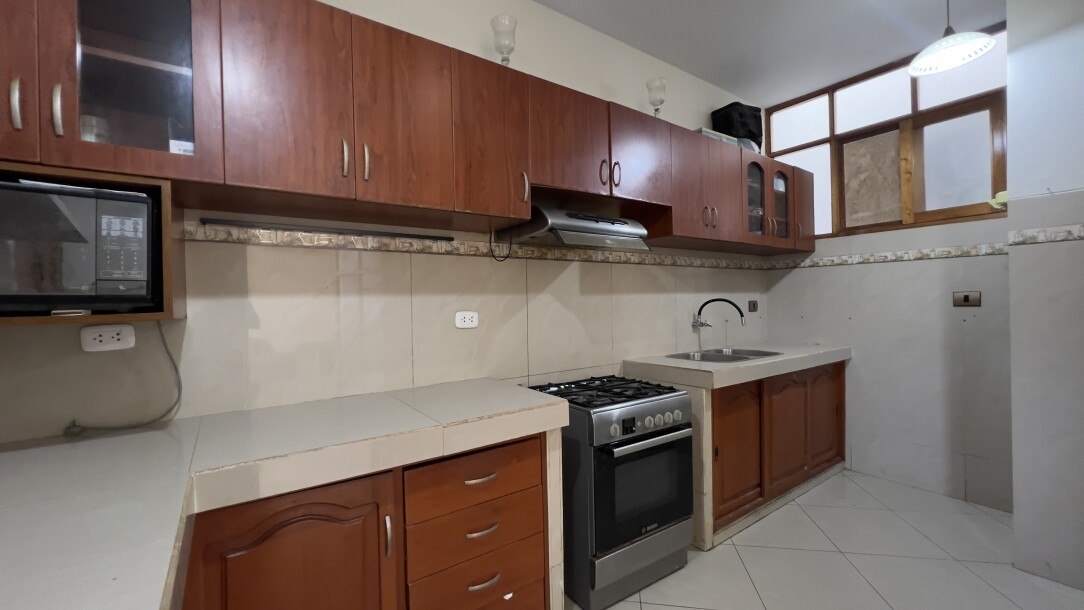 DEPARTAMENTO En Urb. Santa Maria del Pinar-3