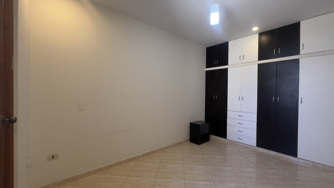 DEPARTAMENTO En Urb. Santa Maria del Pinar-7