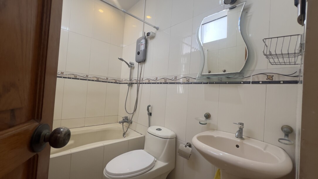 DEPARTAMENTO En Urb. Santa Maria del Pinar-5