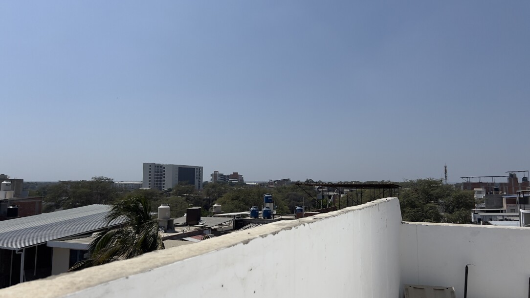 DEPARTAMENTO En Urb. Santa Maria del Pinar-10