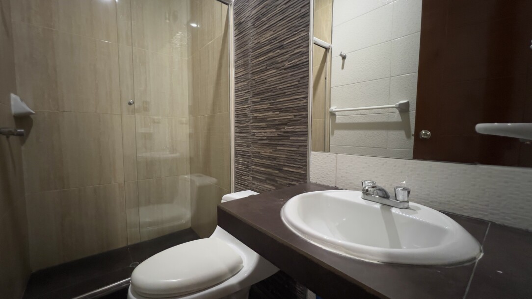 DEPARTAMENTO En Urb. Santa Maria del Pinar-11