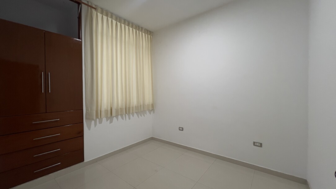 DEPARTAMENTO En Urb. Santa Maria del Pinar-8