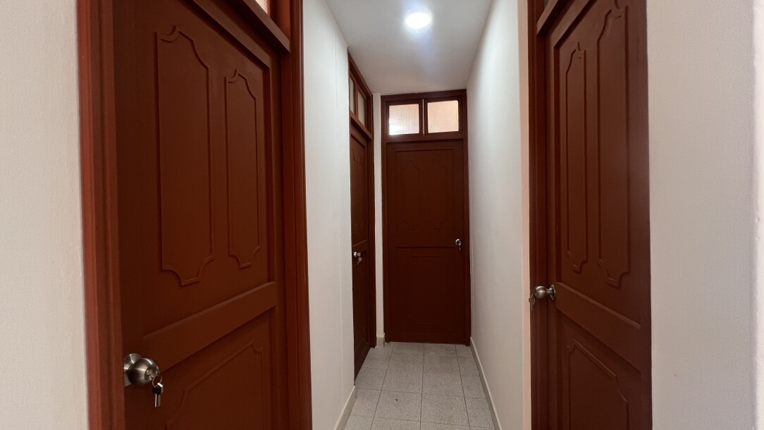 DEPARTAMENTO En Urb. Los Tallanes-8