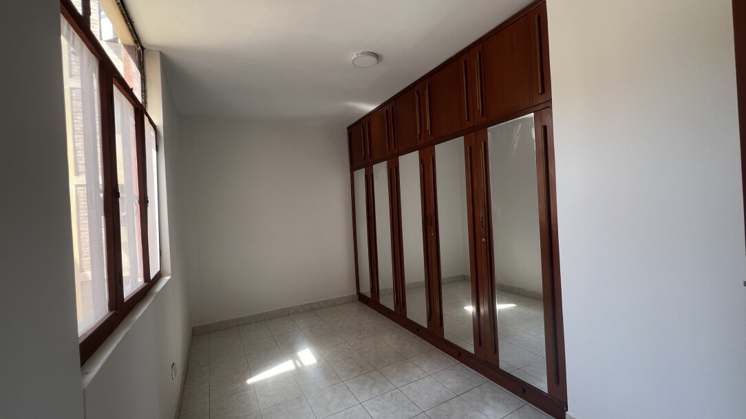 DEPARTAMENTO En Urb. Los Tallanes-9
