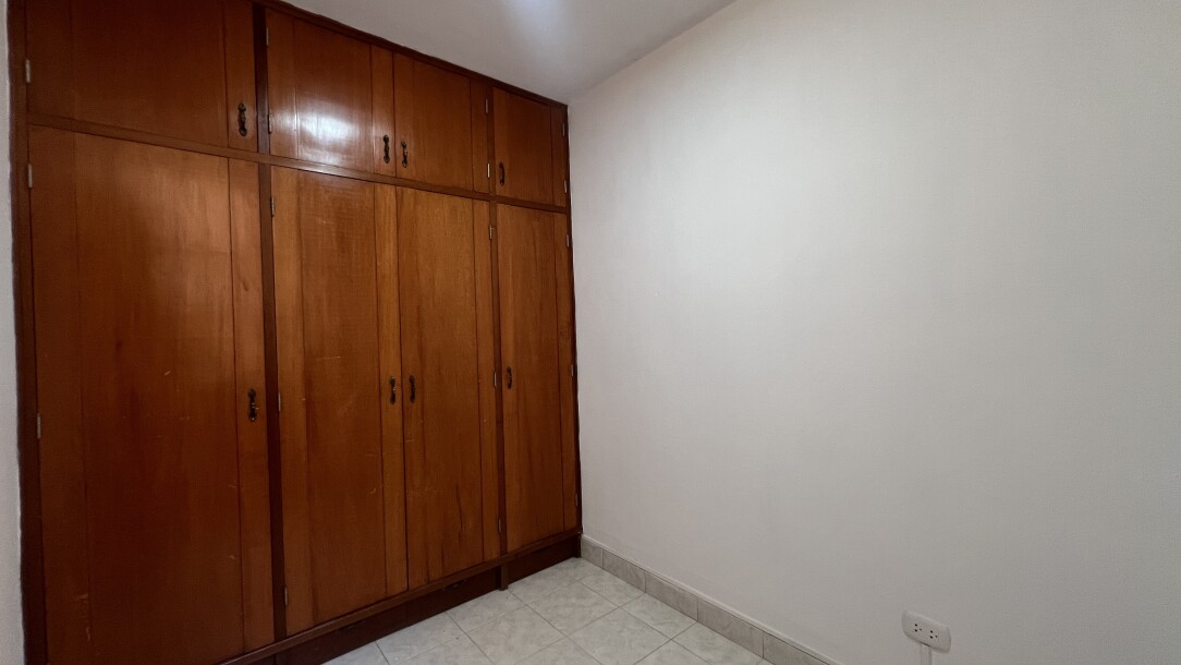DEPARTAMENTO En Urb. Los Tallanes-11