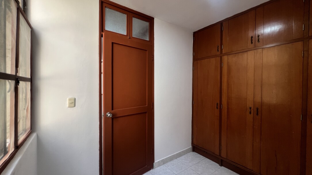 DEPARTAMENTO En Urb. Los Tallanes-10