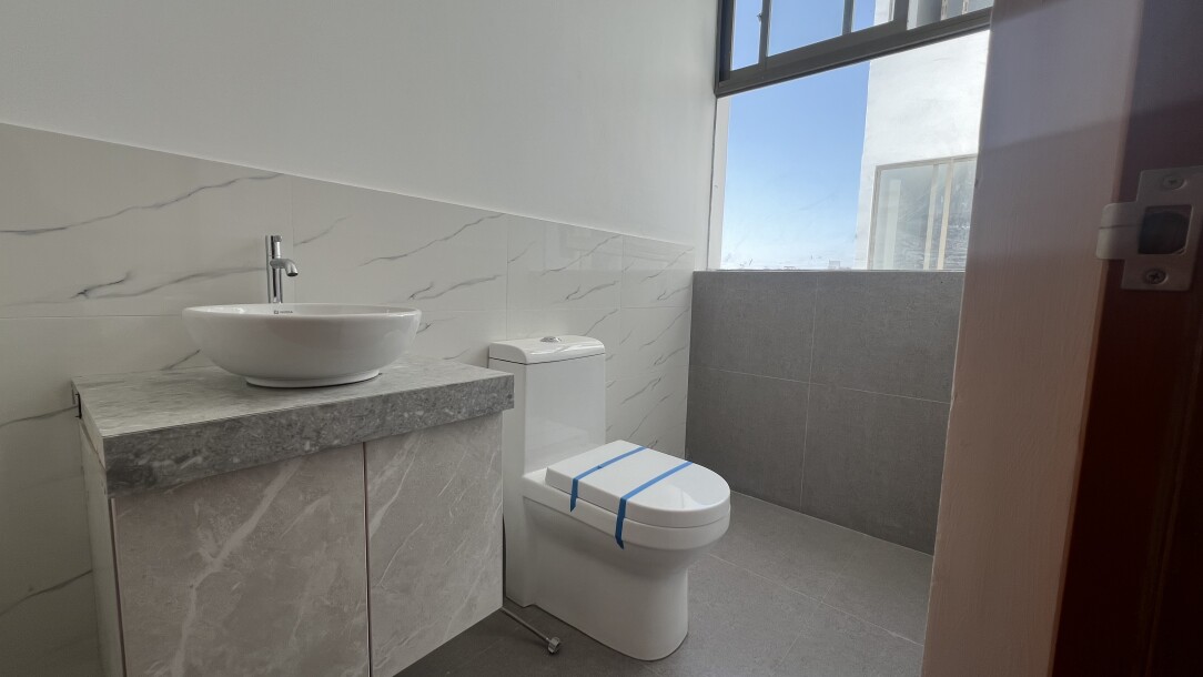 DEPARTAMENTO En Urb. Miraflores Country Club I-3