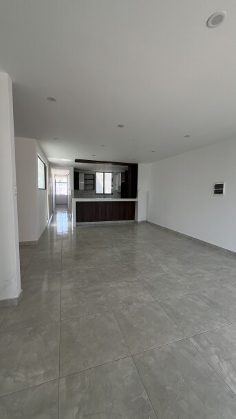 DEPARTAMENTO En Urb. Miraflores Country Club I-1