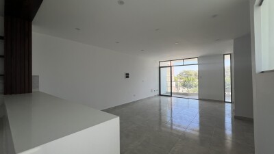 DEPARTAMENTO En Urb. Miraflores Country Club I