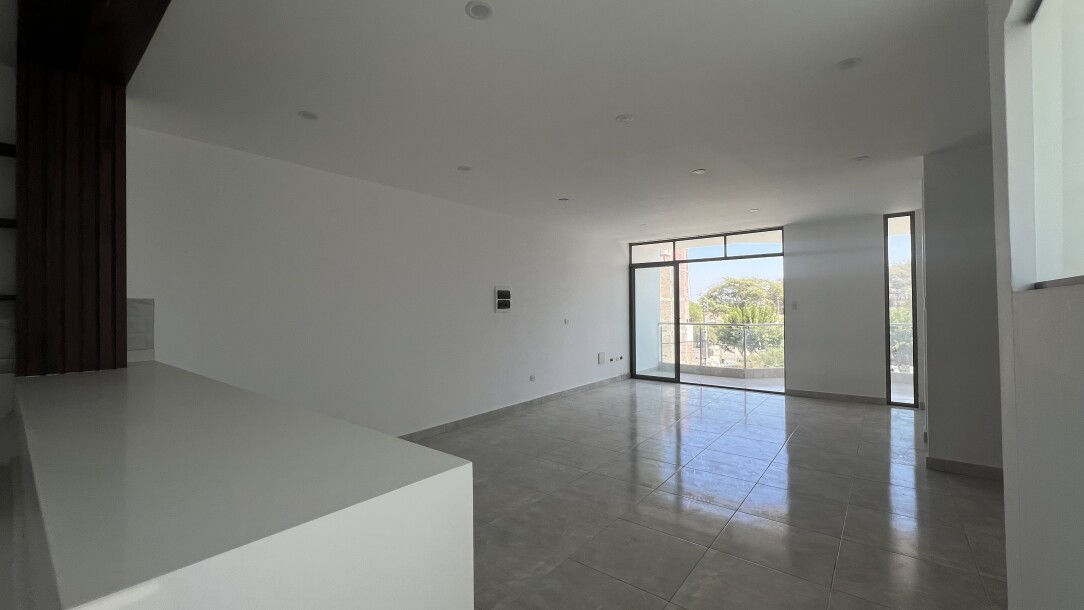 DEPARTAMENTO En Urb. Miraflores Country Club I-2