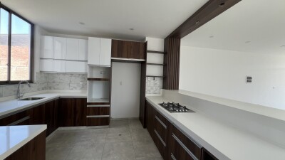 DEPARTAMENTO En Urb. Miraflores Country Club I