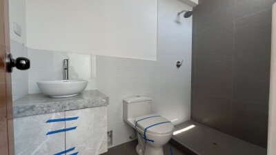 DEPARTAMENTO En Urb. Miraflores Country Club I