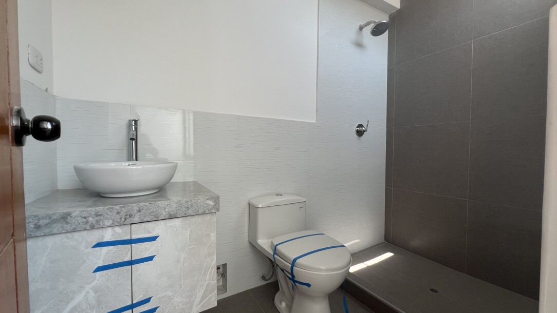 DEPARTAMENTO En Urb. Miraflores Country Club I-12