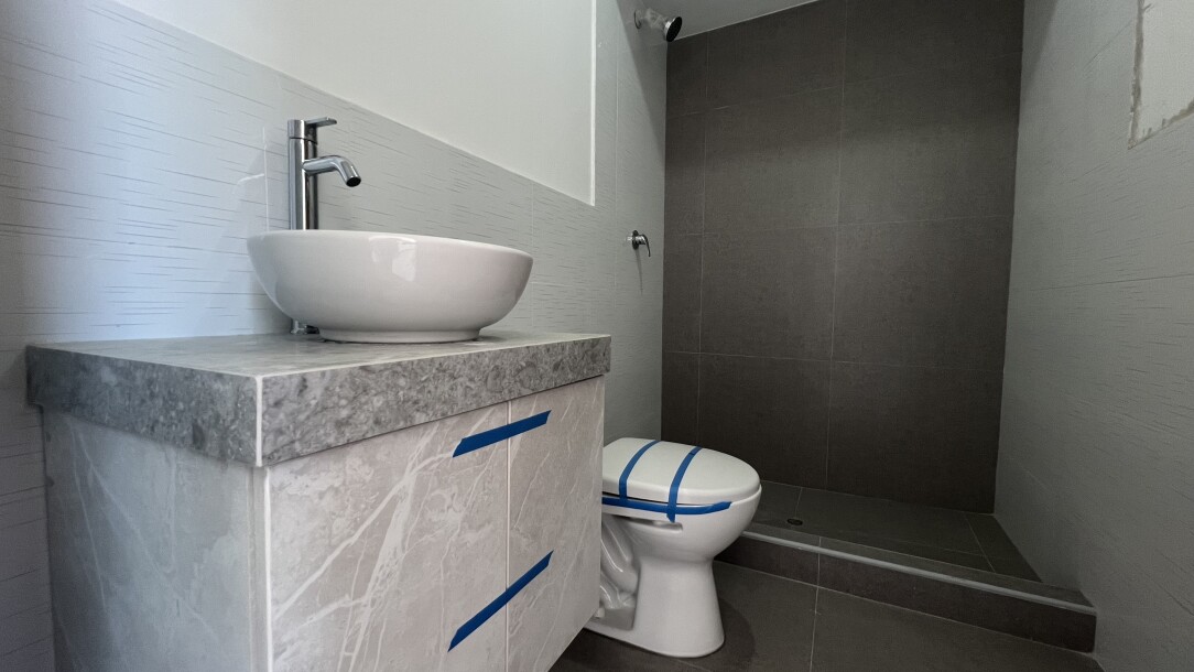 DEPARTAMENTO En Urb. Miraflores Country Club I-9