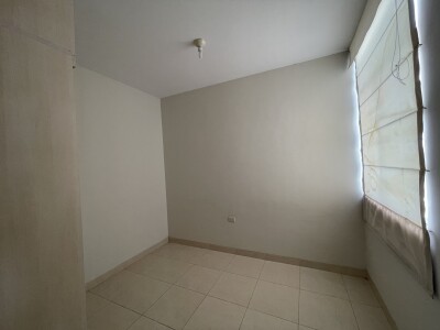 DEPARTAMENTO En Urb. Santa María del Pinar